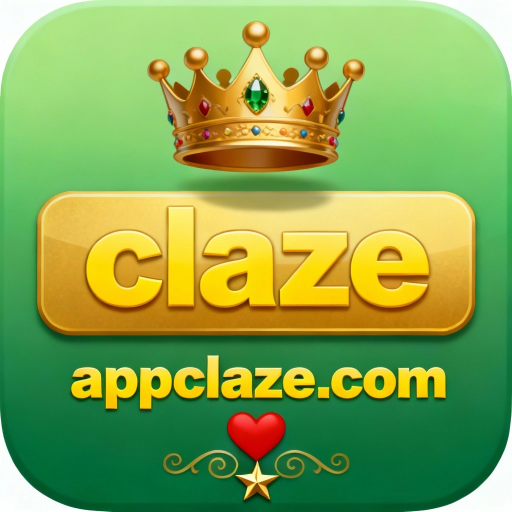 claze