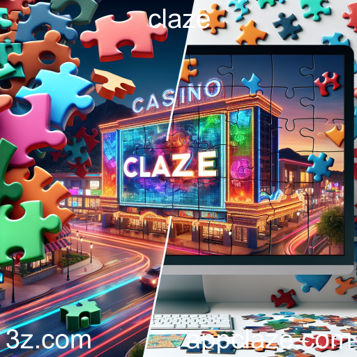 A Magia dos Jogos de Quebra-Cabeça